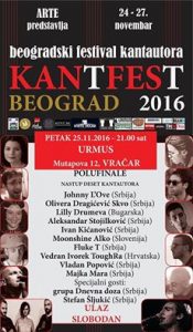 Kantfest 2016