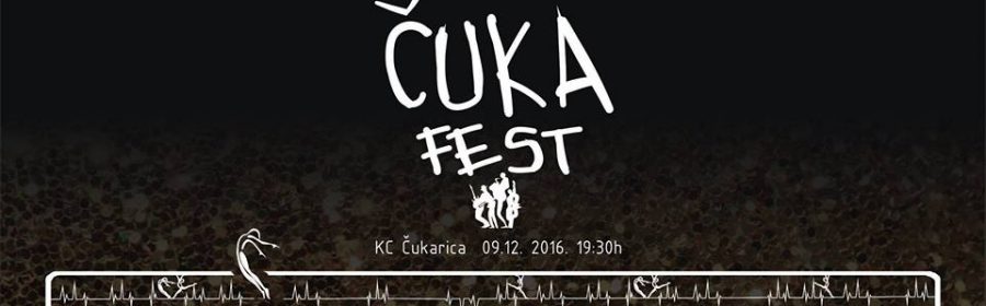 ČukaFest 2016